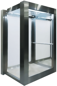 New Gold Star Elevators